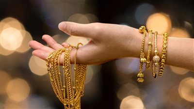 أسعار الذهب في مصر ببداية تعاملات اليوم الأربعاء 22 يونيو 2022