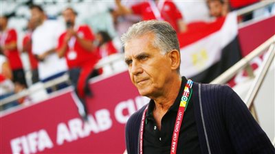 آخر كلام كيروش يحسم موقفه النهائى من العودة لقيادة منتخب الفراعنة