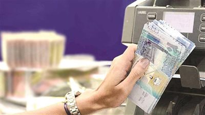 سعر الدينار الكويتي بالبنوك اليوم الموافق الأربعاء 22 يونيو