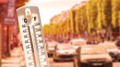 حالة الطقس اليوم الأربعاء 22 يونيو و ثانى أيام فصل الصيف فى مصر