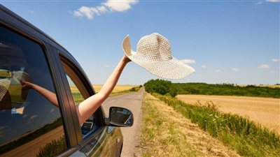 قبل رحلاتك الصيفية هكذا تجهز سيارتك حفاظا علي سلامتك وأمنك