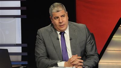 تعليق مفاجئ من شوبير على أزمة طارق حامد