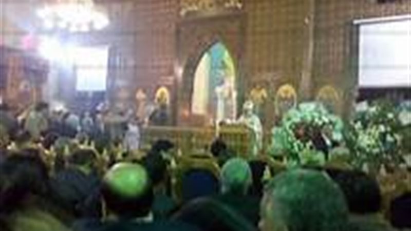 الحق والضلال