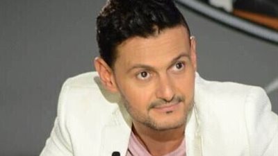 رامز جلال يهدد فنان كبير بخطف زوجته والسبب؟
