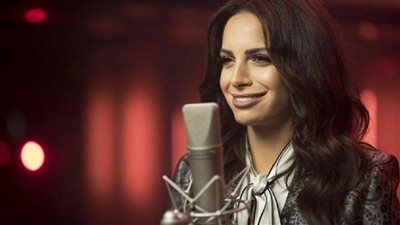 اختفاء أمال ماهر ضجه كبيرة علي مواقع التواصل ومنشور غامض عبر حسابها الشخصي