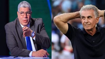 أحمد شوبير يفجر مفاجأة مدوية بشأن موقف كيروش من العودة إلى تدريب المنتخب
