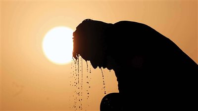 حالة الطقس ودرجات الحرارة اليوم الخميس الموافق 23 يونيو 2022