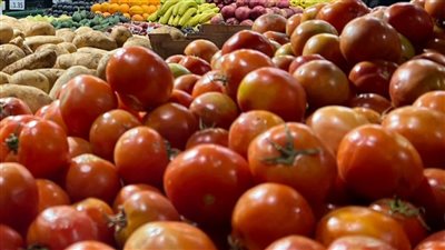 سعر الفاكهة و الخضروات اليوم الخميس الموافق 23 يونيو 2022