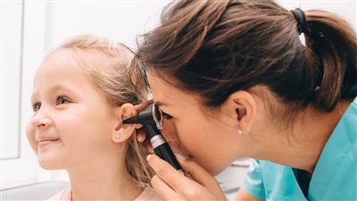 لمنع التهابات الأذن عند الأطفال تعرف على هذة النصائح