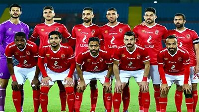 موعد مباراة المارد الاحمر المقبلة في الدوري المصري الممتاز