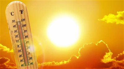 توقعات طقس 3 ايام من الخميس 23 يونيو وحتى السبت 25 يونيو 2022