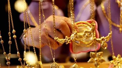 سعر الذهب اليوم 23 يونيو 2022