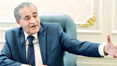 قرار رسمي من التموين بحذف فئة جديدة من بطاقات التموين وانذار لهؤلاء