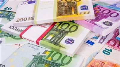 سعر اليورو فى البنوك اليوم الخميس 23 يونيو 2022