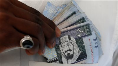 سعر الريال السعودي فى البنوك المصرية اليوم الخميس 23 يونيو 2022