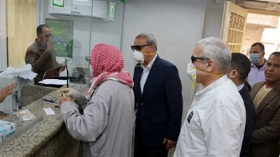 التضامن تكشف حقيقة صرف زيادة جديدة في معاشات يوليو المقبل