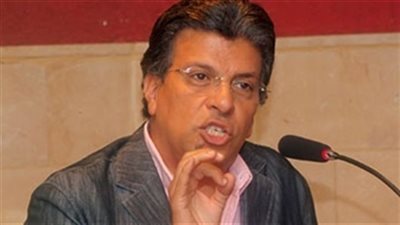 خالد منتصر يدلى بتصريح خطير للغاية بخصوص مياه الشرب