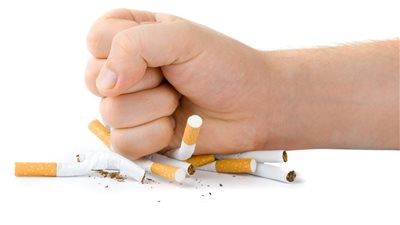 اضرار التدخين على الاسنان و اللثة تعرف عليها