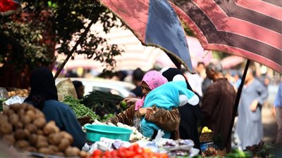 أسعار الخضروات اليوم الخميس 23 يونيو في الأسواق المحلية وسوق العبور