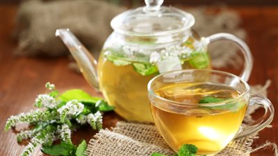 أعشاب لخفض حرارة الجسم فى فصل الصيف