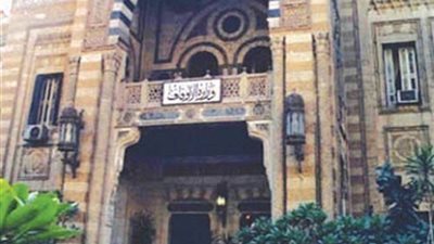 الأوقاف تنفي نشر الإمارات كتبا شيعية في مساجد بمصر