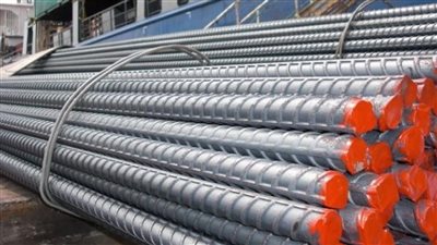 تحرك جديد فى اسعار الحديد وعز تعلن سعر الطن لحد باب عمارتك