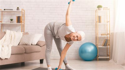 عاوز ترجع شباب تانى موقع اجنبي يعطي الحل السحرى