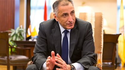 البنك المركزي يتخذ قراره منذ قليل بخصوص رفع سعر الفائده مره اخرى