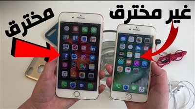 علامه نتجاهلها جميعا تؤكد أن هاتفك مخترق حد بيتجسس عليك