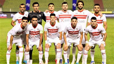 مقابل مليون جنيه في الشهر الاهلي يخطف أحرف لاعب في الزمالك