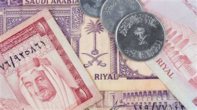 اسعار الريال السعودي فى مكاتب الصرافه والبنوك
