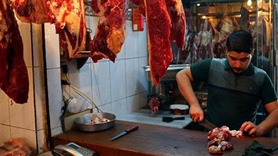 مفاجأة في اسعار جيمع انواع اللحوم واللحوم الحية قبل عيد الاضحي