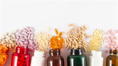 للحفاظ على الصحة العامة واللياقة البدنية يجب تناول هذة الفيتامينات