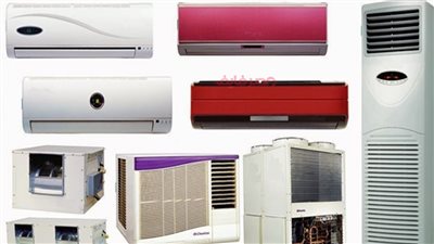 زيادة جديدة في أسعار التكييفات شارب الاعلي سعرا