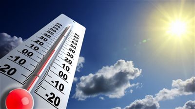 الارصاد تحذر من احوال الطقس اليوم الجمعة