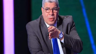 شوبير معلقا علي بيان غزل المحلة بشان اعادة المباراة امام الاهلي