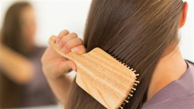 تعانين من مشكل فى نمو الشعر تعرفى على هذة الأطعمة الغنية بالبيوتين