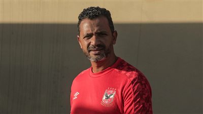 سامي قمصان يكشف عن اسباب تراجع المستوى الفنى والبدني للاعبين بالنادى الأهلي