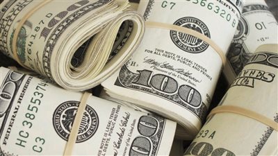 سعر الدولار اليوم الجمعة الموافق 24 يونيو 2022