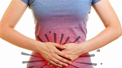 أعراض مؤلمة تشير للاصابة بغازات البطن