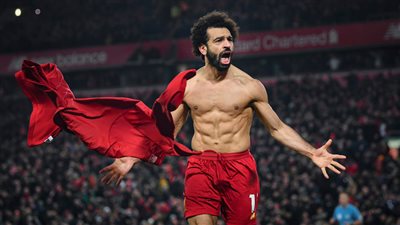 محمد صلاح ينتقل لصفوف نادي تشيلسي