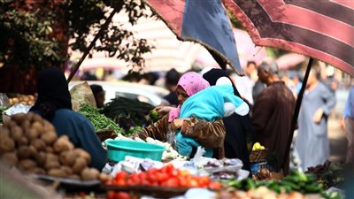 أسعار الخضروات والفاكهة في الأسواق المحلية وسوق العبور اليوم 24 يونيو