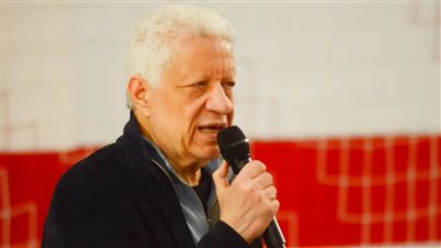 بفرمان من مرتضي منصور الزمالك يتحرك خطوة جديدة في أزمة كهربا