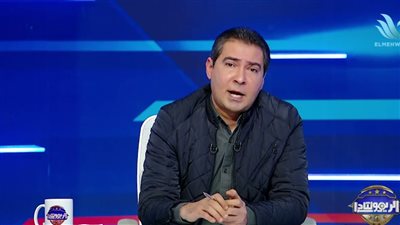 تصريحات مثيرة من بركات تثير غضب جماهير المارد الأحمر