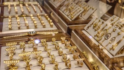 سعر جرام الذهب فى سوريا 130 الف ليره عشان تعرفوا ان السيسي انقذ مصر