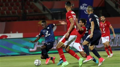 عاجل بشرى سارة للنادي الأهلي قبل لقاء فريق بيراميدز