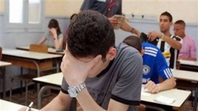 نصائح هامه لـ طلاب الثانوية العامة قبل الامتحانات