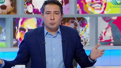 بعد إقالتة من قيادة الفراعنة بركات يوجه رسالة مؤثرة وإعتذار لإيهاب جلال