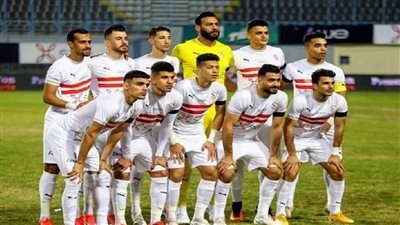 موعد مباراة الزمالك وسيراميكا كليوبترا في الدوري المصري والقنوات الناقلة