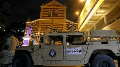 من الألف للياء نادر شكرى يكشف اسباب تجمهر متشددين يمركز اسنا بالاقصر